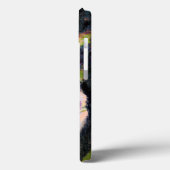 Wild Morning Glory door Alexandra Cook Case-Mate iPhone Case (Achterkant / Links)