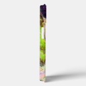 Wild Morning Glory door Alexandra Cook Case-Mate iPhone Case (Achterkant / Rechts)