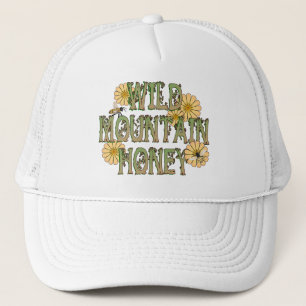 WILD MOUNTAIN HONEY Pet Pet