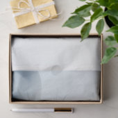 Wild Mustang at Sunset Tissuepapier (Geschenk)