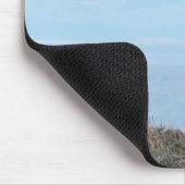 Wild Mustang Muismat (Hoek)