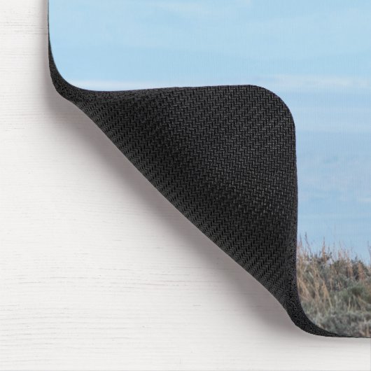 Wild Mustang Muismat (Hoek)