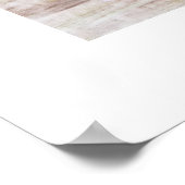 Wild Mustang Spirit Poster (Hoek)