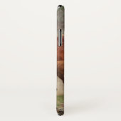 Wild Mustangs Case-Mate iPhone Case (Achterkant / rechts)