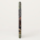 Wild Mustangs Case-Mate iPhone Case (Achterkant/links)