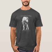 Wild Mustangs Forever T-Shirt (Voorkant)