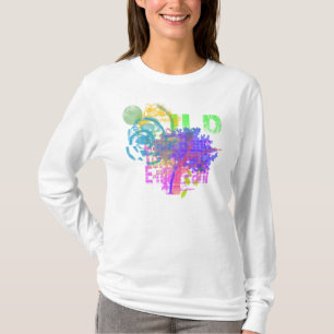 WILD-NATUUR T-SHIRT