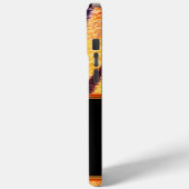 WILD NATUUR - TIGER design collectie Case-Mate iPhone Case (Achterkant / Links)