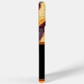 WILD NATUUR - TIGER design collectie Case-Mate iPhone Case (Achterkant / Rechts)