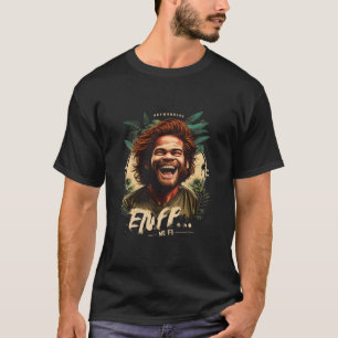 Wild networking ENFP T-shirt