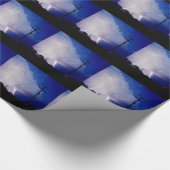 Wild Night Cadeaupapier (Hoek)