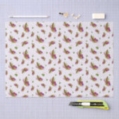 Wild Oerwoud Bloom Tissue Paper Tissuepapier (Craft)