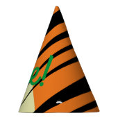 Wild One 1st Birthday Party Safari Feesthoedjes (Rechts)