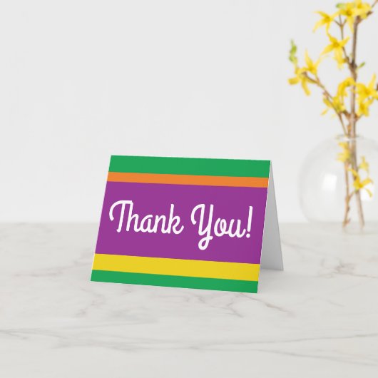 Wild One 1st Birthday Party Safari Kaart (Gele Bloem)