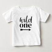 Wild One Baby (Voorkant)