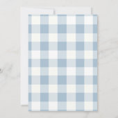 Wild One Birthday Lion Boy Birthday Bloemenboog st Kaart (Achterkant)