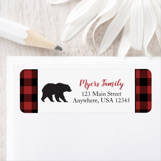 Wild One Black Beer Red Buffalo Pset Etiket (Insitu)