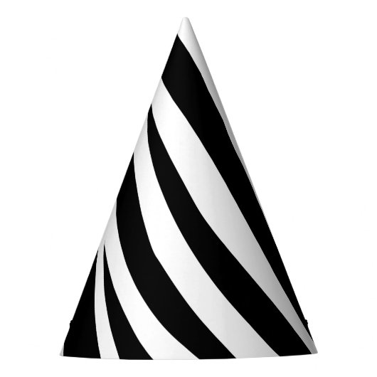 Wild One Cute Safari, eerste verjaardag Feesthoedjes (Voorkant)