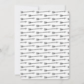 Wild One draait één avontuurdag om Kaart (Achterkant)