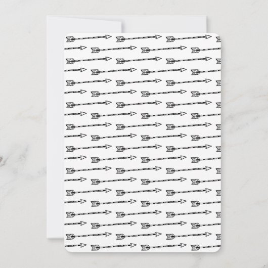 Wild One draait één avontuurdag om Kaart (Achterkant)