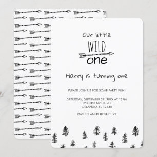 Wild One draait één avontuurdag om Kaart