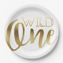 Wild One | Eerste verjaardag
