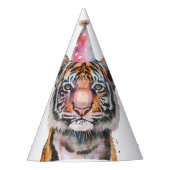 Wild One Feesthoedjes (Voorkant)