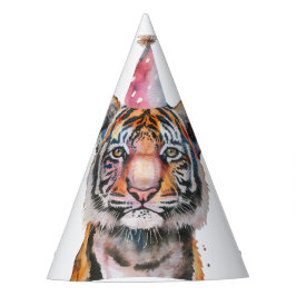 Wild One Feesthoedjes