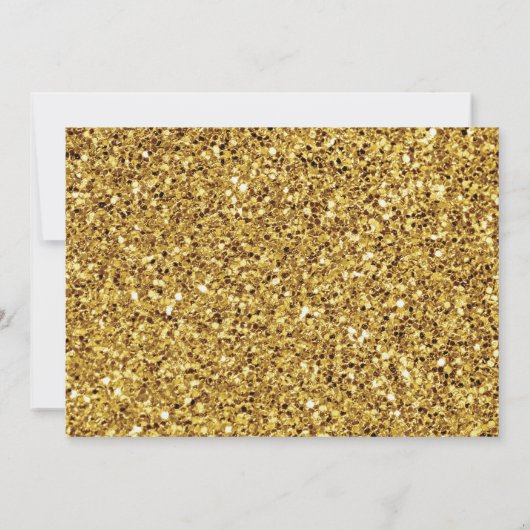 Wild One Girl Birthday Bedankt (Achterkant)