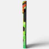 Wild One Hoesje-Mate iPhone Case (Achterkant / Links)