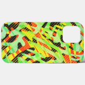Wild One Hoesje-Mate iPhone Case (Achterkant (horizontaal))