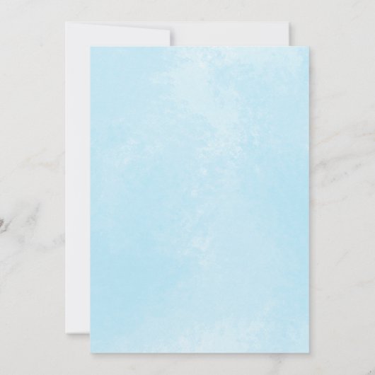 Wild One Koala & Kangaroo Gingham 1e verjaardag Kaart (Achterkant)