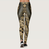 Wild One Leggings (Achterkant)