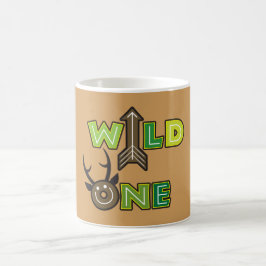 Wild One Mok Design