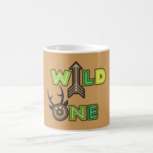 Wild One Mok Design (Center)