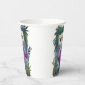 Wild One Papieren Bekers (Links)