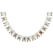 Wild One Safari Animals Boy 1st Birthday Vlaggetjes (Alle)