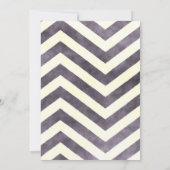 Wild One Safari Animals Oerwoud eerste verjaardag Kaart (Achterkant)