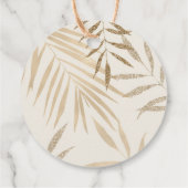 Wild one Safari dieren giraffe Verjaardag Dank u Bedankjes Labels (Achterkant)