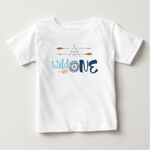Wild One Shirt