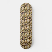 Wild One Skateboard (Voorkant)