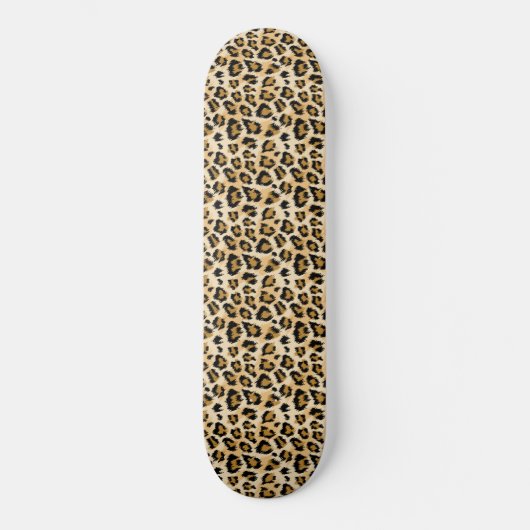 Wild One Skateboard (Voorkant)