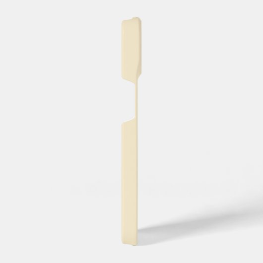 Wild One Tiger Cat iPhone Hoesje (Rechterkant)