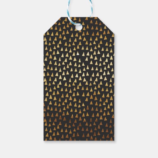 Wild One Verjaardagsgunst Label Cadeaulabel (Achterkant)