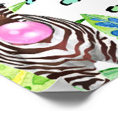 Wild One Welkom Poster (Hoek)