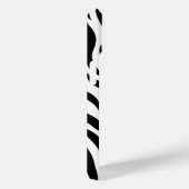 Wild Onyx Case-Mate iPhone Case (Achterkant / Rechts)