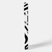 Wild Onyx Case-Mate iPhone Case (Achterkant / Links)