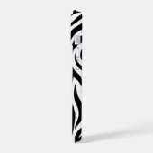 Wild Onyx iPhone 15 Case (Linkerkant)
