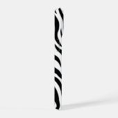 Wild Onyx iPhone 15 Case (Rechterkant)