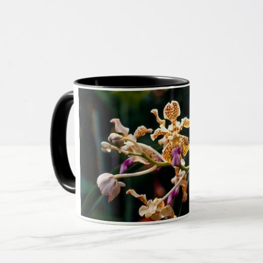 Wild Orchid Mok (Voorkant links)